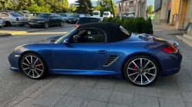 Porsche Boxster 3.4 S Techart  | Mobile.bg � ����� ������ 4