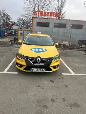 Renault Megane 1.2 | Mobile.bg � ����� ������ 4