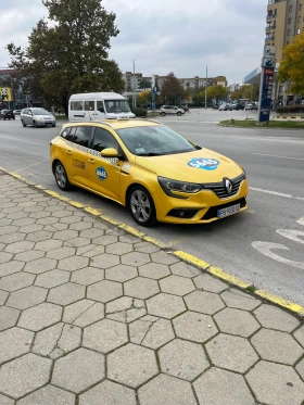 Renault Megane 1.2 | Mobile.bg � ����� ������ 5