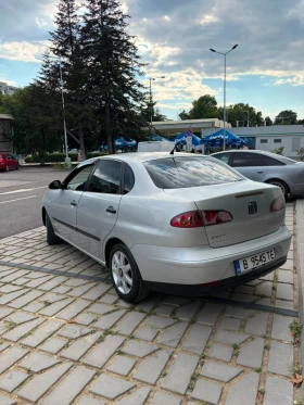 Seat Cordoba 1.9 SDI | Mobile.bg � ����� ������ 7