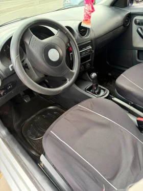 Seat Cordoba 1.9 SDI | Mobile.bg � ����� ������ 4