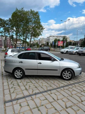 Seat Cordoba 1.9 SDI | Mobile.bg � ����� ������ 6