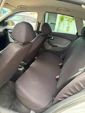Seat Cordoba 1.9 SDI | Mobile.bg � ����� ������ 5