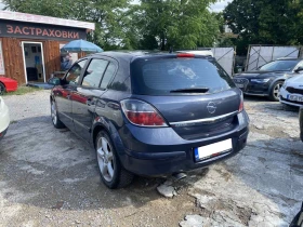 Opel Astra 2.0I ����� 6�� | Mobile.bg � ����� ������ 2
