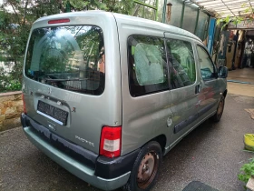 Peugeot Partner | Mobile.bg � ����� ������ 3