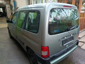 Peugeot Partner | Mobile.bg � ����� ������ 7