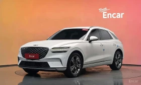 Genesis GV70 e AWD