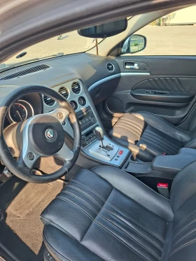 Alfa Romeo 159 2.4JTDm Q-Tronic | Mobile.bg � ����� ������ 8