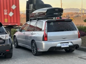 Mitsubishi Lancer Evolution 9 Wagon | Auto.bg — изображение 4