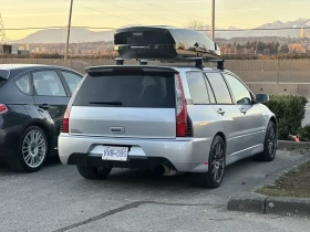 Mitsubishi Lancer Evolution 9 Wagon | Auto.bg — изображение 3