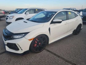 ����� �� �������� �� Honda Civic TYPE R* MANUAL* ���������� ��� ������������ ������
