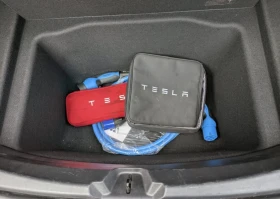 Tesla Model 3 Performance  - 16300 € - 62367551 8