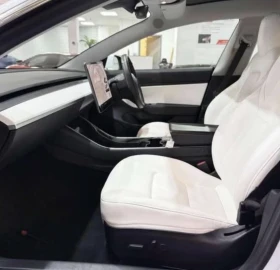 Tesla Model 3 Performance  - 16300 € - 62367551 4