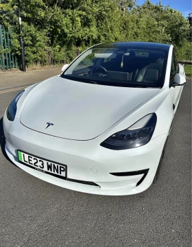Tesla Model 3 Performance  - 16300 € - 62367551 9