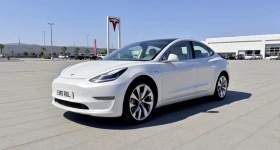 Tesla Model 3 Performance  - 16300 € - 62367551 2