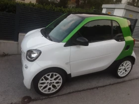 ����� �� �������� �� Smart Fortwo