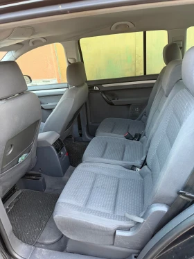 VW Touran undefined | Auto.bg — изображение 8