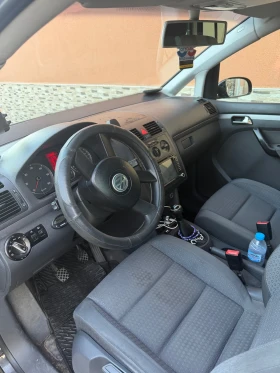 VW Touran undefined | Auto.bg — изображение 9