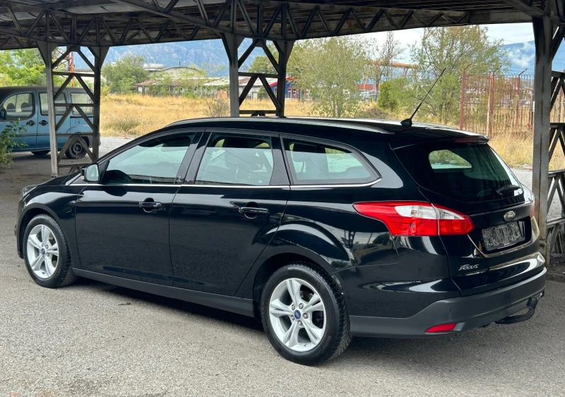 Ford Focus 2.0 TDI 140ps  FACELIFT 2012, снимка 8 - Автомобили и джипове - 47249017