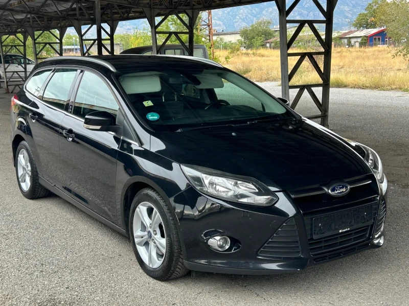 Ford Focus 2.0 TDI 140ps  FACELIFT 2012, снимка 6 - Автомобили и джипове - 47249017