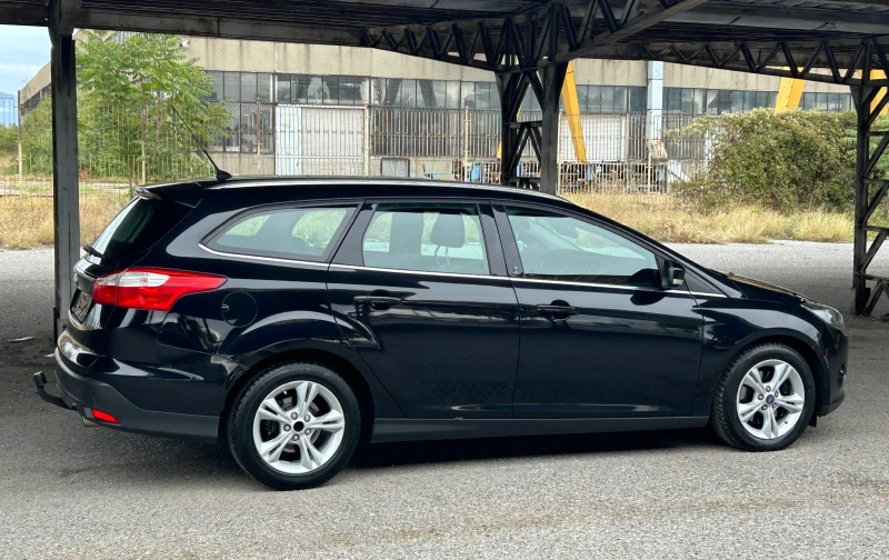 Ford Focus 2.0 TDI 140ps  FACELIFT 2012, снимка 9 - Автомобили и джипове - 47249017