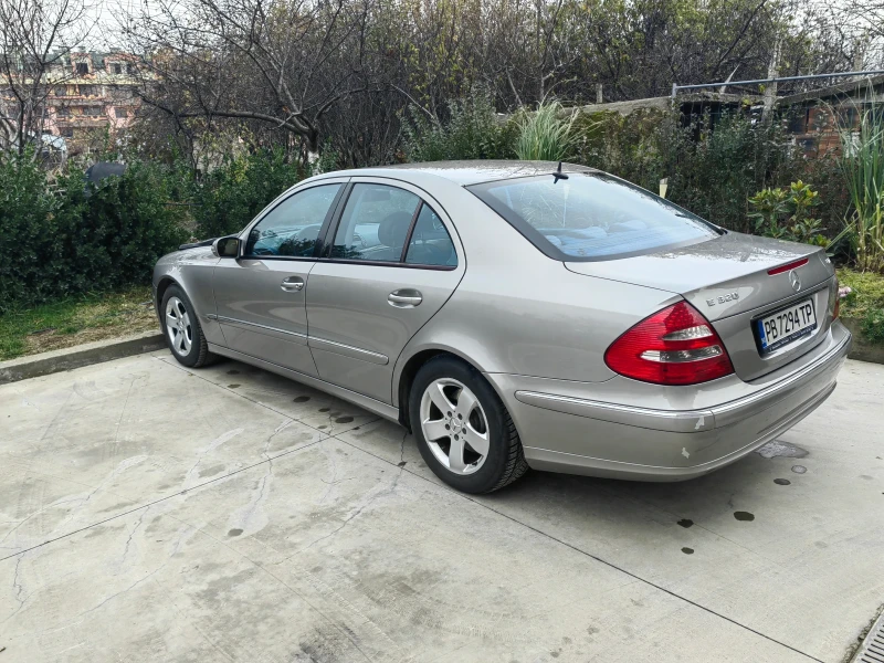 Mercedes-Benz E 320 320 cdi 204 к.с. Avangard, снимка 2 - Автомобили и джипове - 47533911