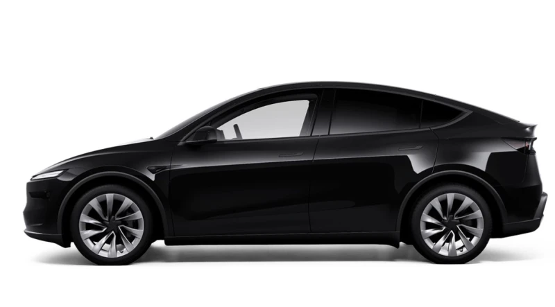 Tesla Model Y Juniper НОВА!!!, снимка 7 - Автомобили и джипове - 48823290