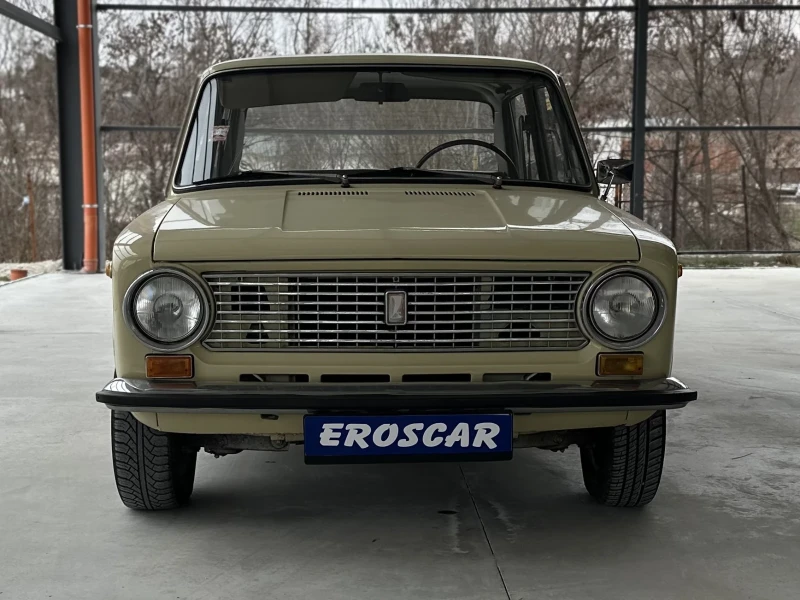 Lada 21013, снимка 1 - Автомобили и джипове - 48961318