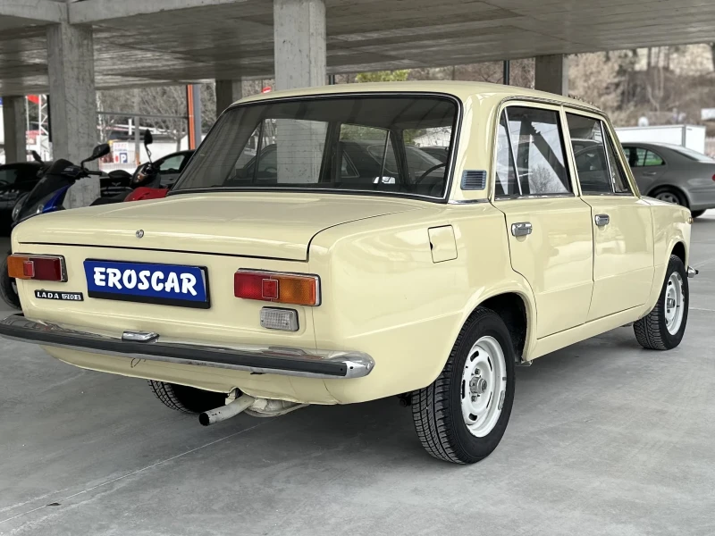 Lada 21013, снимка 4 - Автомобили и джипове - 48961318