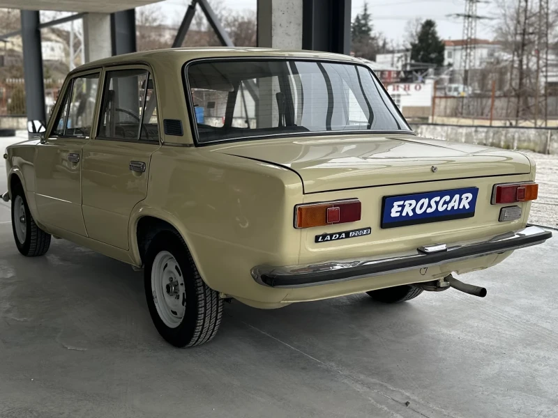 Lada 21013, снимка 5 - Автомобили и джипове - 48961318