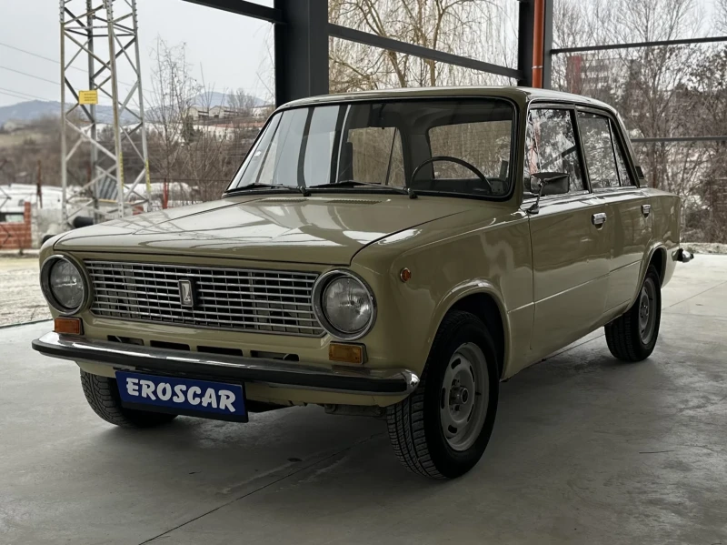 Lada 21013, снимка 2 - Автомобили и джипове - 48961318