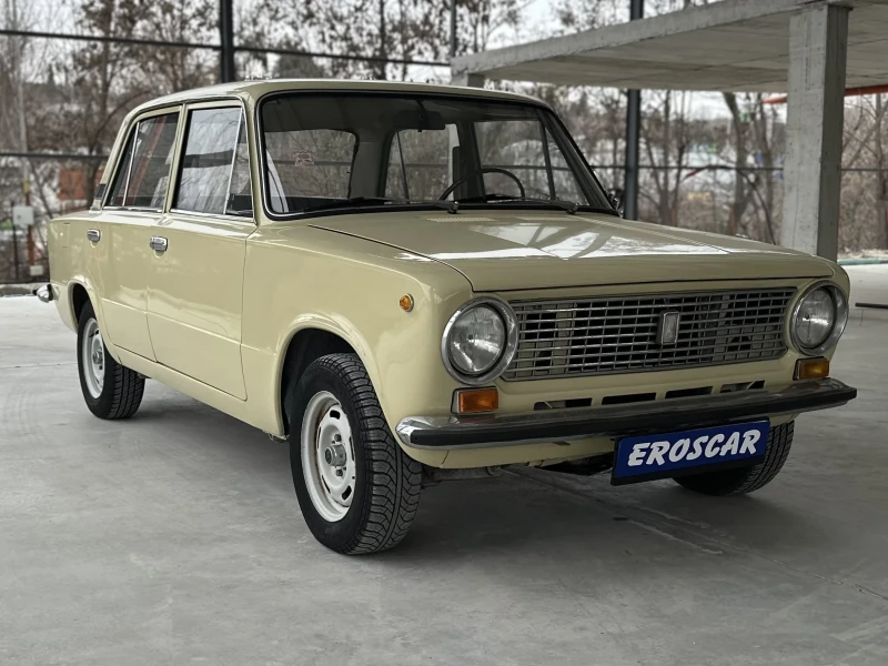 Lada 21013, снимка 3 - Автомобили и джипове - 48961318