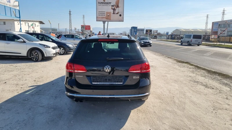 VW Passat 2.0TDI, снимка 5 - Автомобили и джипове - 49440299