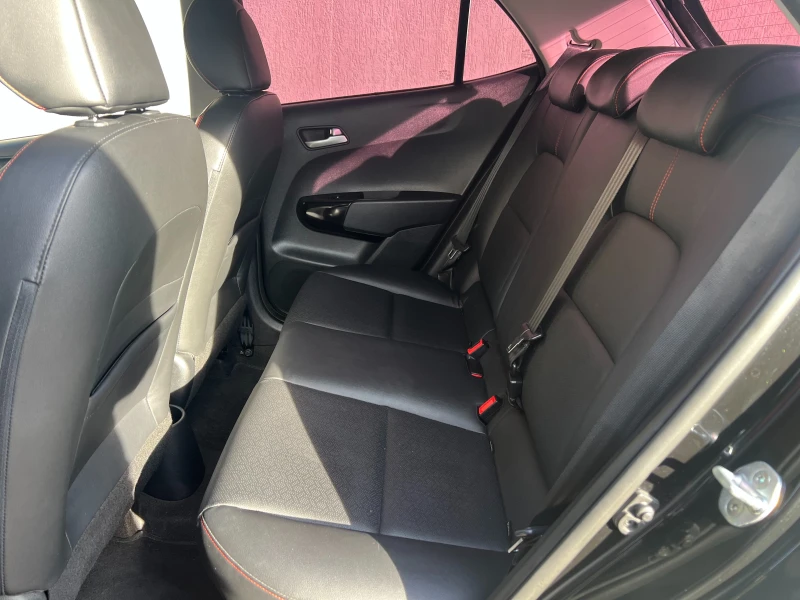 Kia Morning GT Turbo 106к.с., снимка 15 - Автомобили и джипове - 51819519