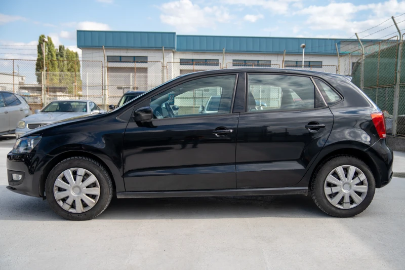 VW Polo 1.6 TD&#304; BLUEMOT&#304;ON, снимка 8 - Автомобили и джипове - 51944723