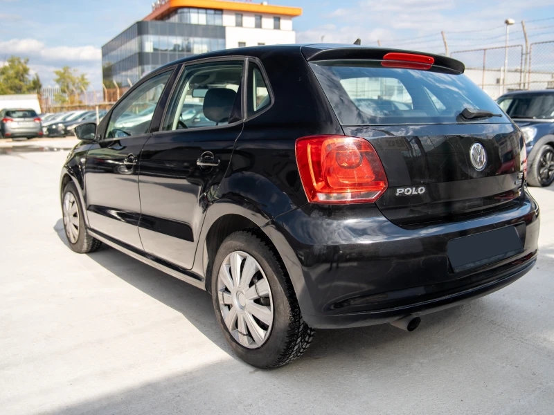 VW Polo 1.6 TD&#304; BLUEMOT&#304;ON, снимка 6 - Автомобили и джипове - 51944723