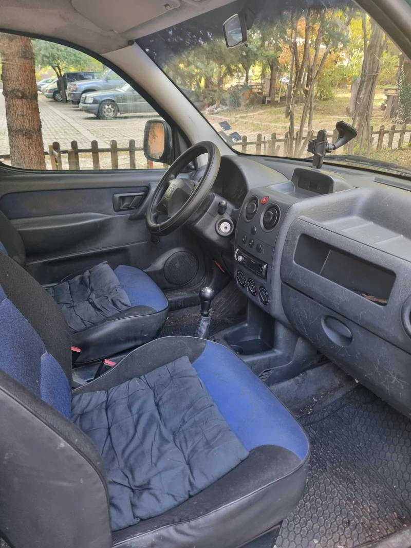 Peugeot Partner, снимка 8 - Автомобили и джипове - 52430295