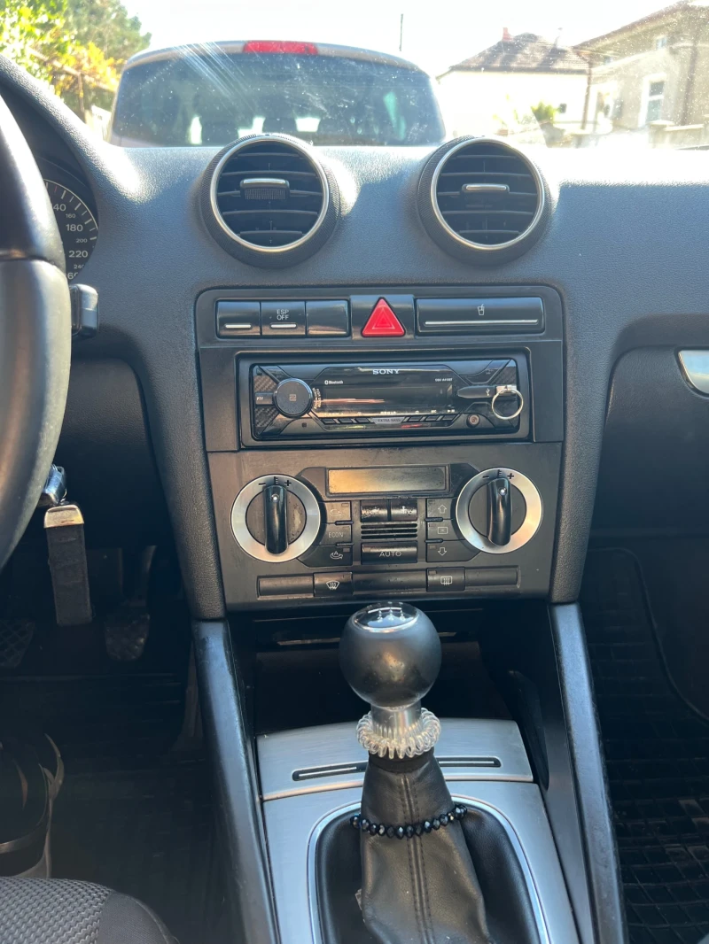Audi A3, снимка 9 - Автомобили и джипове - 52197109