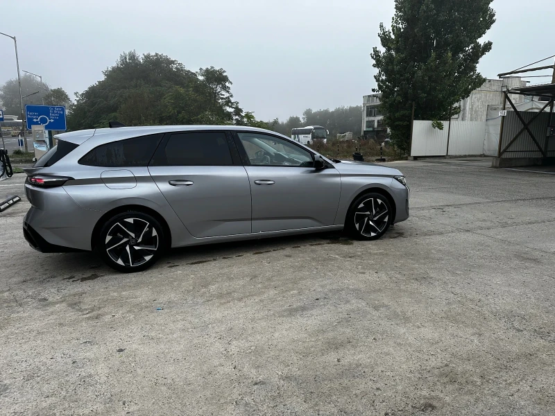 Peugeot 308, снимка 2 - Автомобили и джипове - 52311946