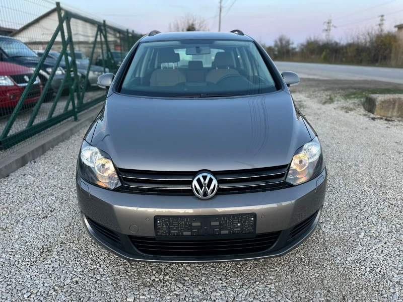 VW Golf Plus Топ, снимка 14 - Автомобили и джипове - 52531942