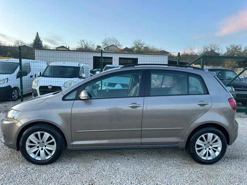VW Golf Plus Топ, снимка 2 - Автомобили и джипове - 52531942