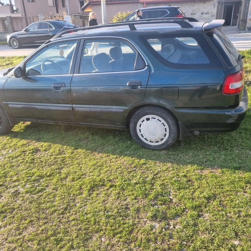 Suzuki Baleno, снимка 5 - Автомобили и джипове - 52794354