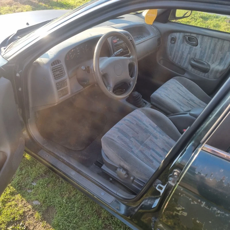 Suzuki Baleno, снимка 9 - Автомобили и джипове - 52794354