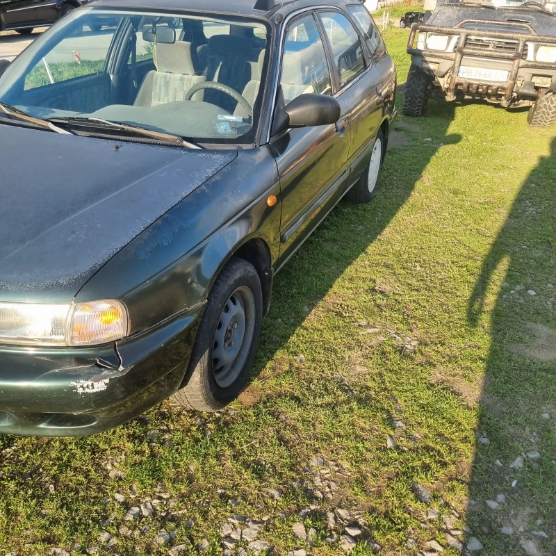 Suzuki Baleno, снимка 7 - Автомобили и джипове - 52794354