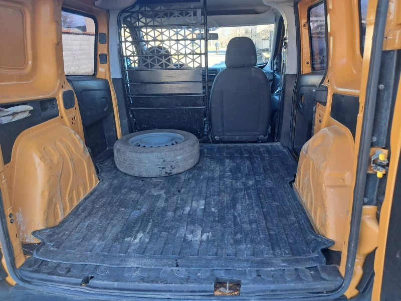 Fiat Doblo, снимка 2 - Автомобили и джипове - 52930414