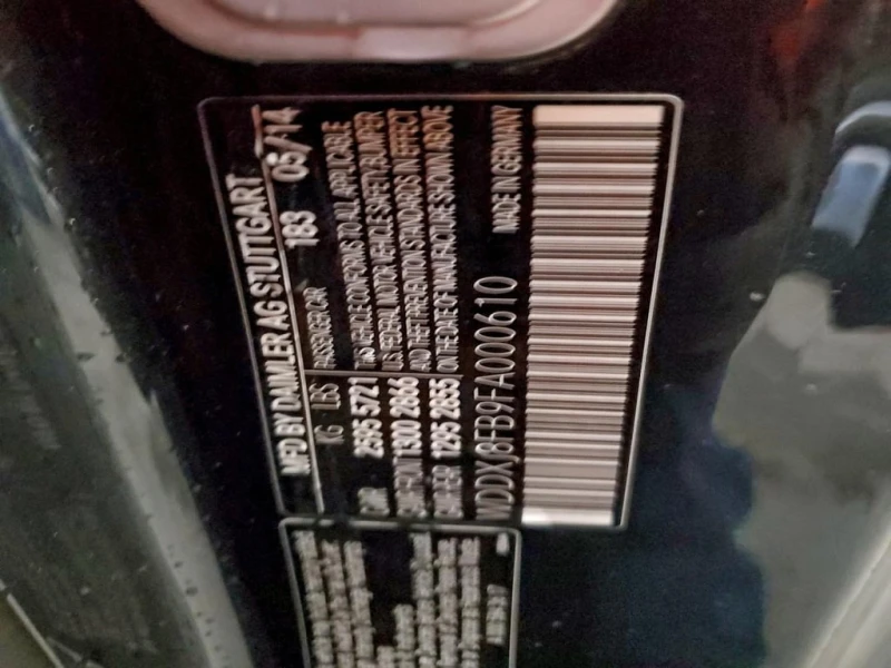 Mercedes-Benz S 550 * CARFAX * БЕЗ ПЪРВОНАЧАЛНА ВНОСКА, снимка 12 - Автомобили и джипове - 53123434