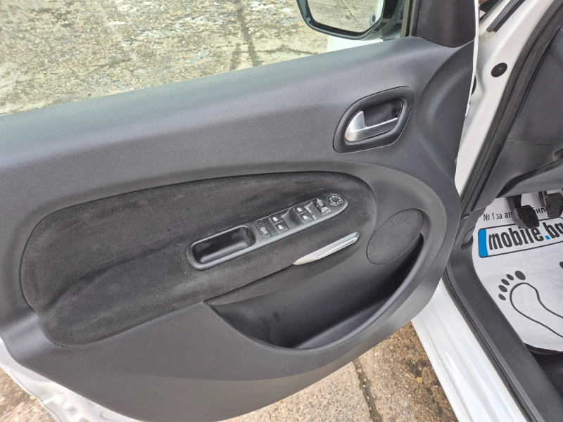 Citroen C3 Picasso 1.6 HDI-Италия-LED, снимка 6 - Автомобили и джипове - 53402455