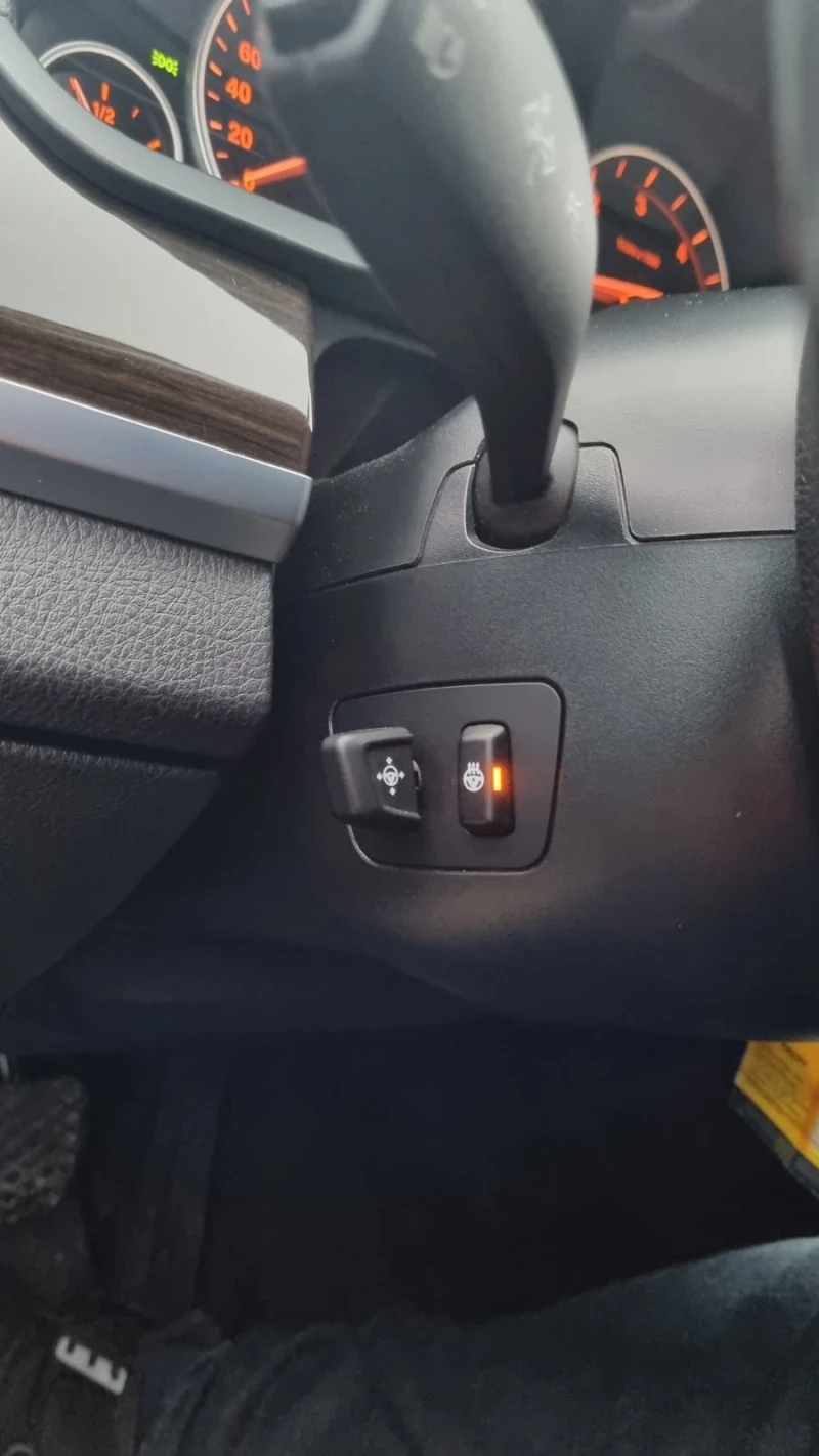 BMW 730 3.0 Diesel X-Drive  /Уникат /сменени вериги, снимка 11 - Автомобили и джипове - 53421196