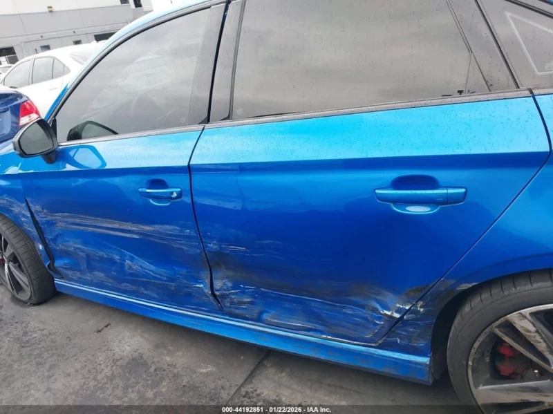 Audi Rs3 * 2.5T * CARFAX * БЕЗ ПЪРВОНАЧАЛНА ВНОСКА, снимка 15 - Автомобили и джипове - 53423141