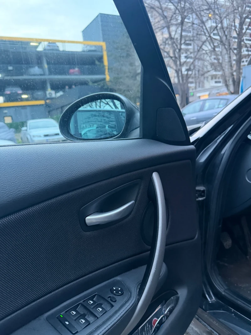 BMW 120, снимка 8 - Автомобили и джипове - 53468430